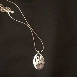 Brighton pendant